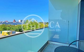 Apartament cu 2 camere de închiriat în Grand Hill, Oradea - Poză 7