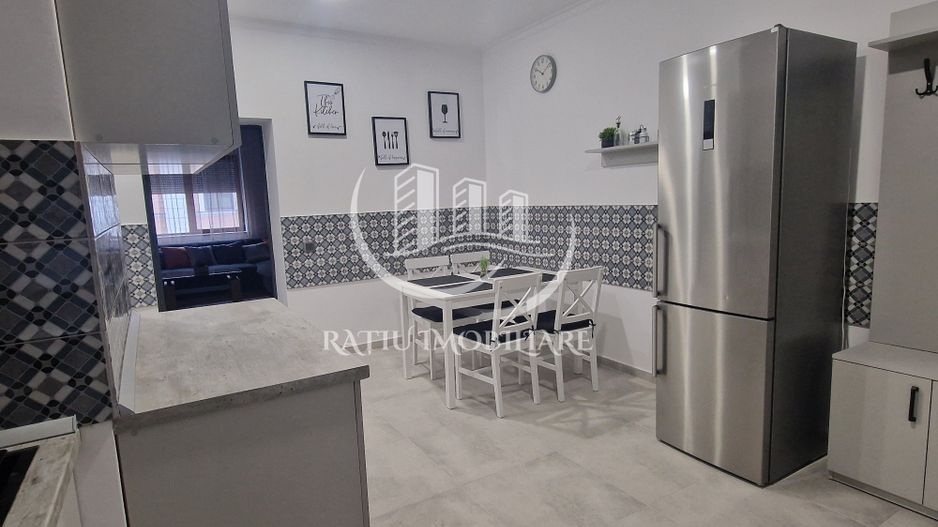 Apartament cu 2 camere | Ultracentral | Oradea - Poză 3