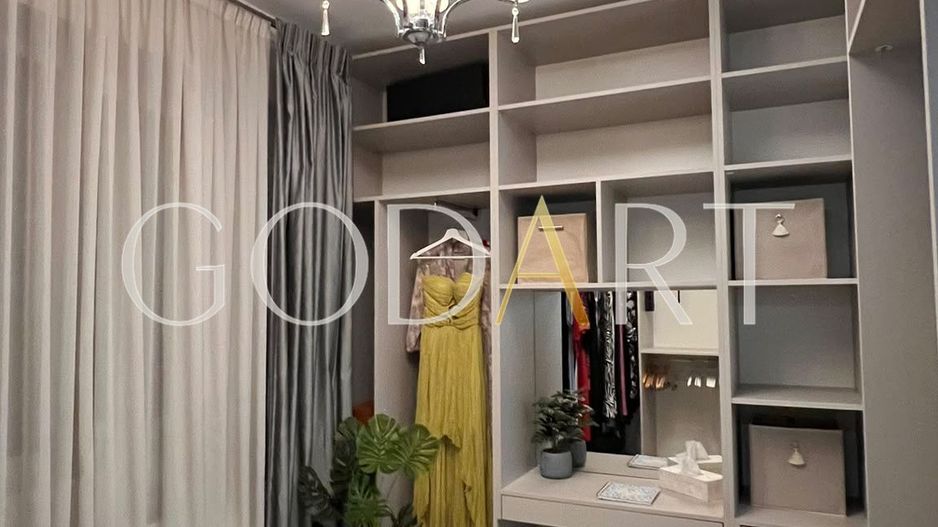 Apartament 3 camere | Curte | Mobilat Utilat LUX | Parcare - Poză 12