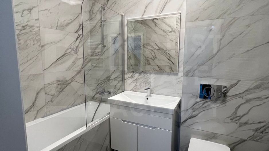 Chirie, apartament, 2 camere, str. Grădina Botanica, Botanica - Poză 6