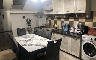 Soarelui - Gen 30 | 3 Camere | Mobilat | Centrala proprie - Poză 5