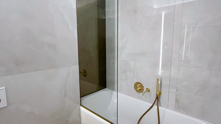 Chirie I Apartament 3 camere | Cortina North – Faza 1 | B1 I Parcare - Poză 8