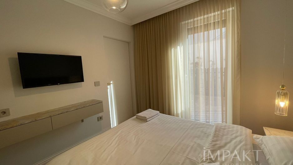 Apartament superb de locuit sau investitie in zona centrala cu 3 camere! - Poză 5