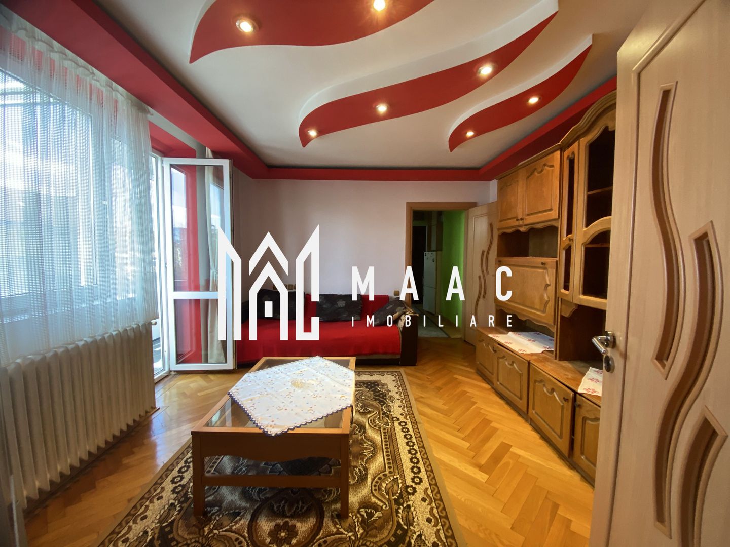 Apartament 2 camere | 40 MPU | Balcon | Renovat | Cedonia - Poză 1