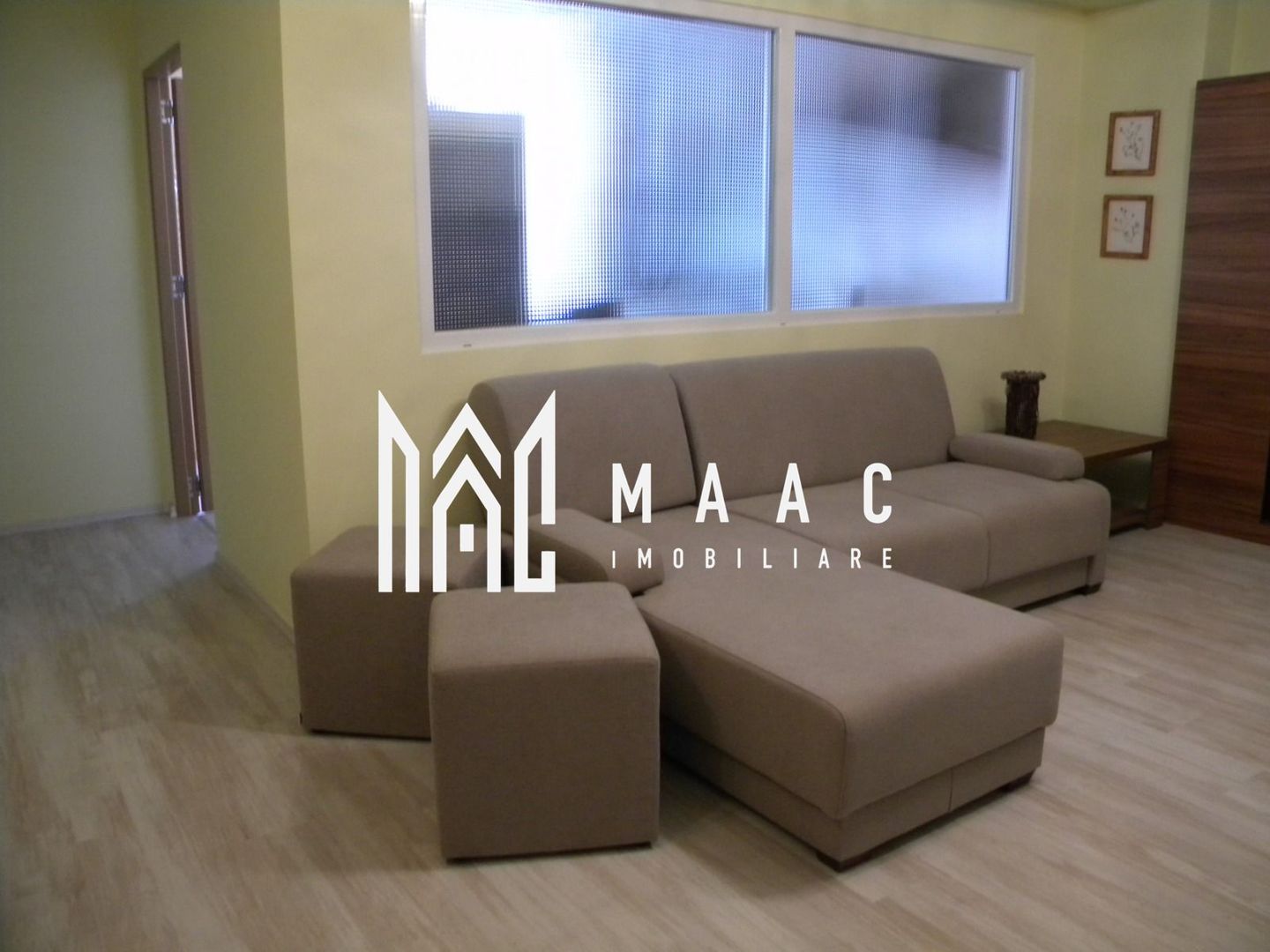 Apartament 4 camere I Decomandat I Loc parcare I Turnisor - Poză 1