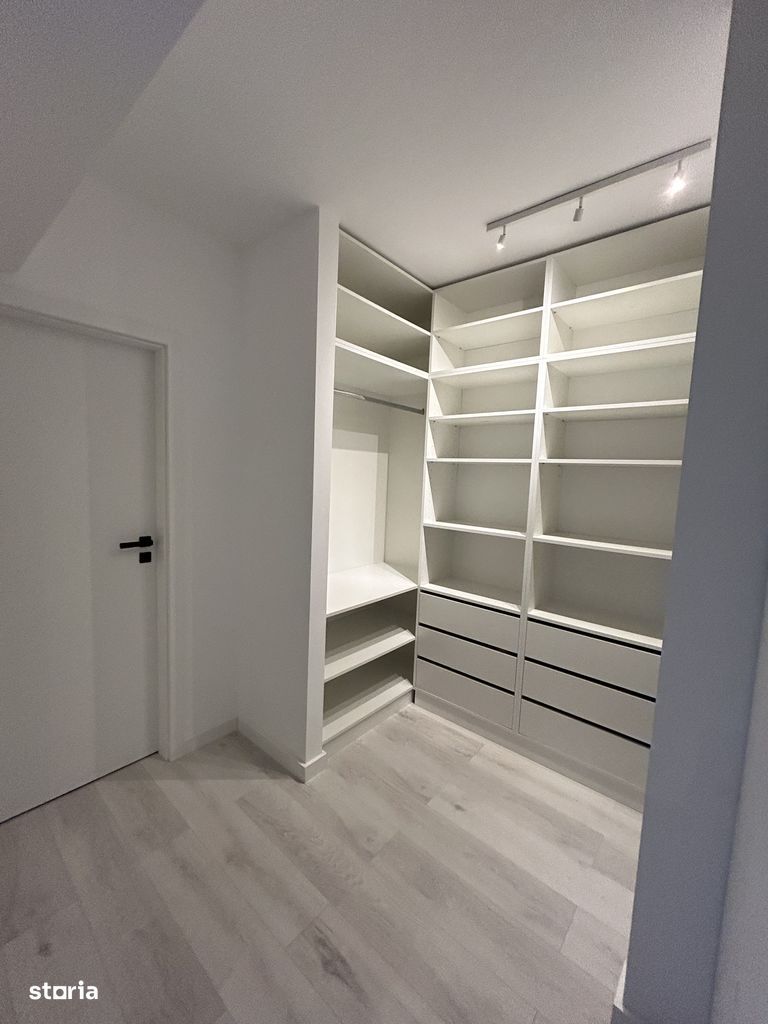 Penthouse cu Loft, Belvedere Residence - Poză 5