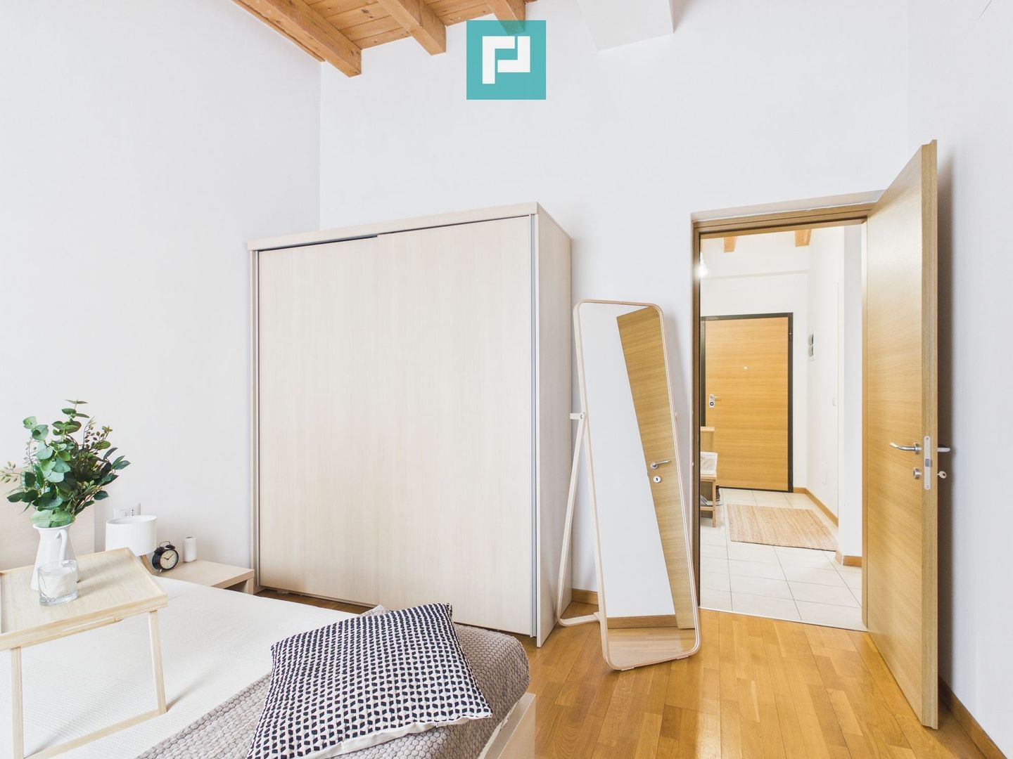 Apartament cu 2 camere | Spectaculos | Dumbrăvița - Poză 9