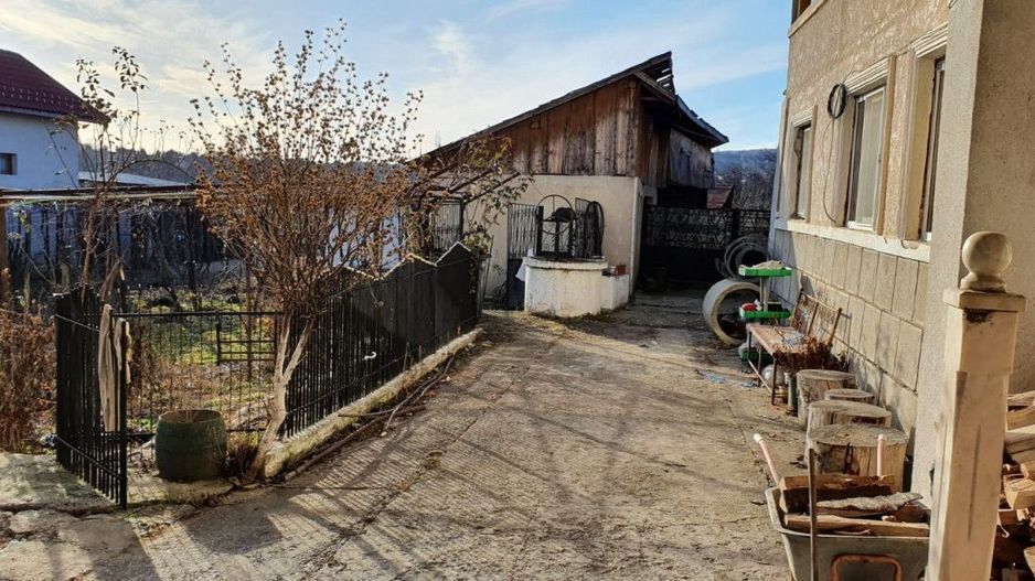 Casă / Pensiune de vânzare – Balta, Gorj  - Poză 18