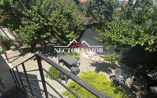 NECTORA IMOB-Apartament 2 camere, Zona Horea, 50 mp, Etaj 1, Parcare - Poză 11