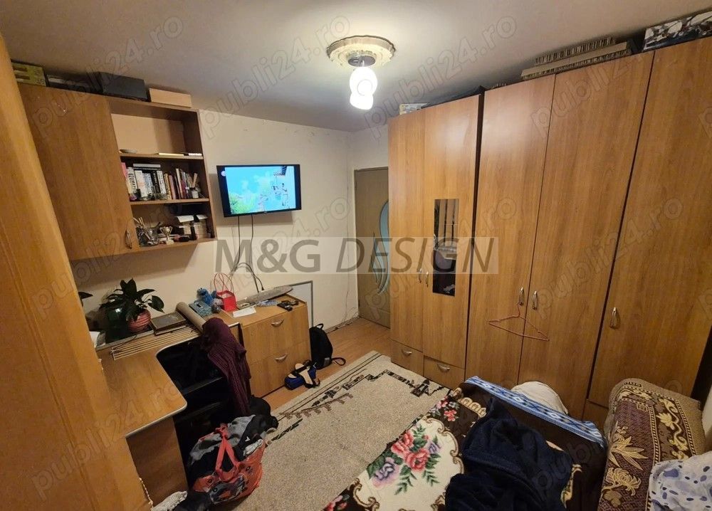 Apartament 2 camere Lipovei - Poză 8