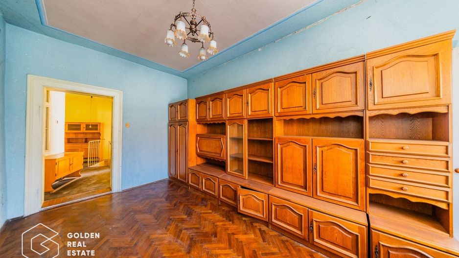 Casa individula cu 5 camere, zona central - Poză 7