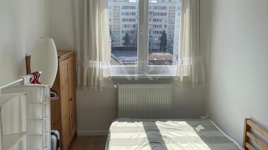 4 camere Grigorescu, Ideal pentru familii - Poză 10