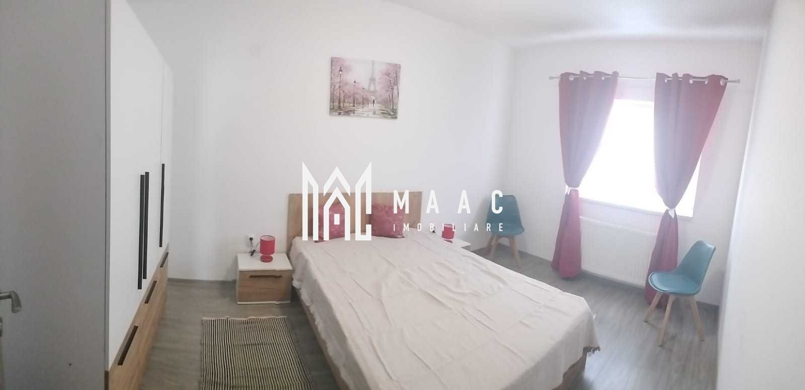Apartament 3 camere de închiriat | Șelimbăr | parcare | 80 mp - Poză 5