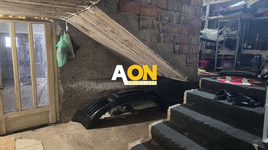 1/2 Duplex Zona Centru, 7 Camere, 310mp Teren - Poză 27