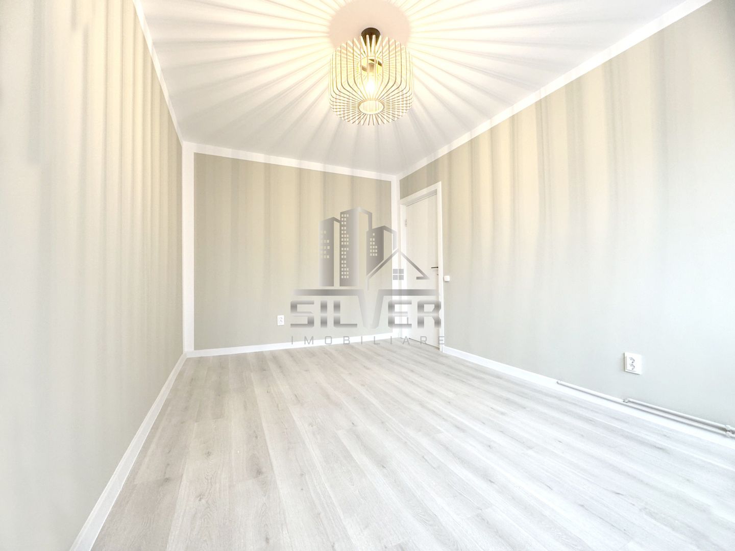 Apartament cu 4 camere dec./78mp/zona Primaverii. - Poză 18