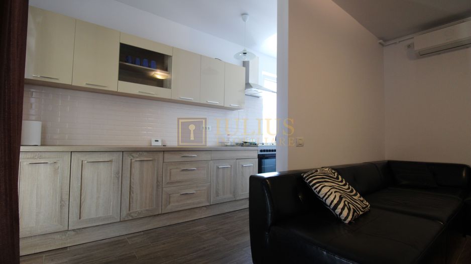 Zona linistita, 3 camere, centrala proprie - Poză 6