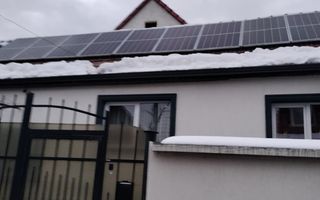 Exceptional - Casa verde de închiriat în Săliște Jud Sibiu - Poză 13