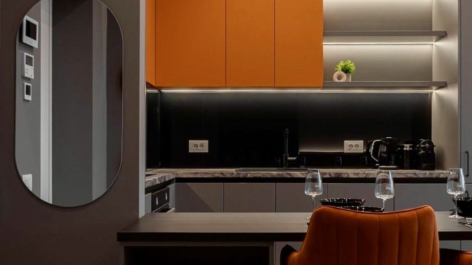 2 camere decomandat incalzire pardoseala Metrou Nicolae Teclu - Poză 3