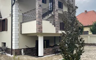 Vila 360 mp utili super exclusivista si teren 750 mp in Sibiu - Poză 18