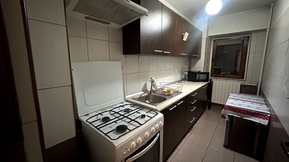 Garsoniera Nicolae Grigorescu- Basarabia 8 minute de metrou - Poză 4