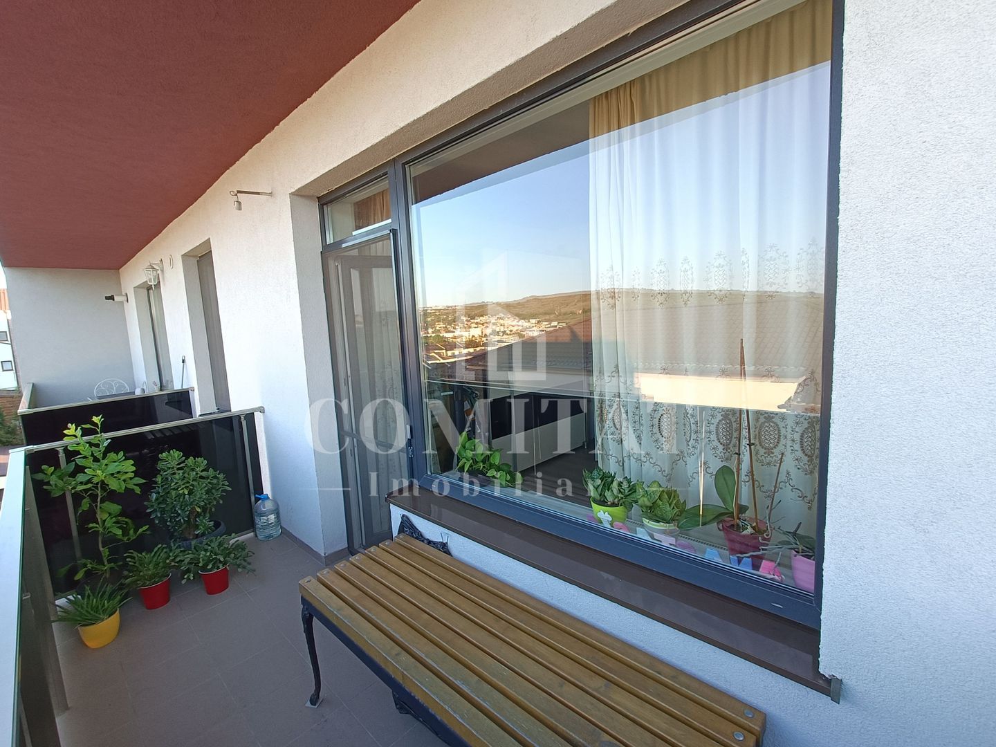 Apartament 2 Camere | etaj intermediar | Cartier Borhanci - Poză 7