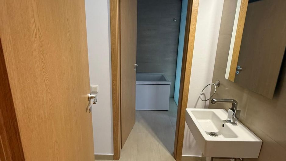 Apartament 2 camere loc de parcare în subteran - Poză 8