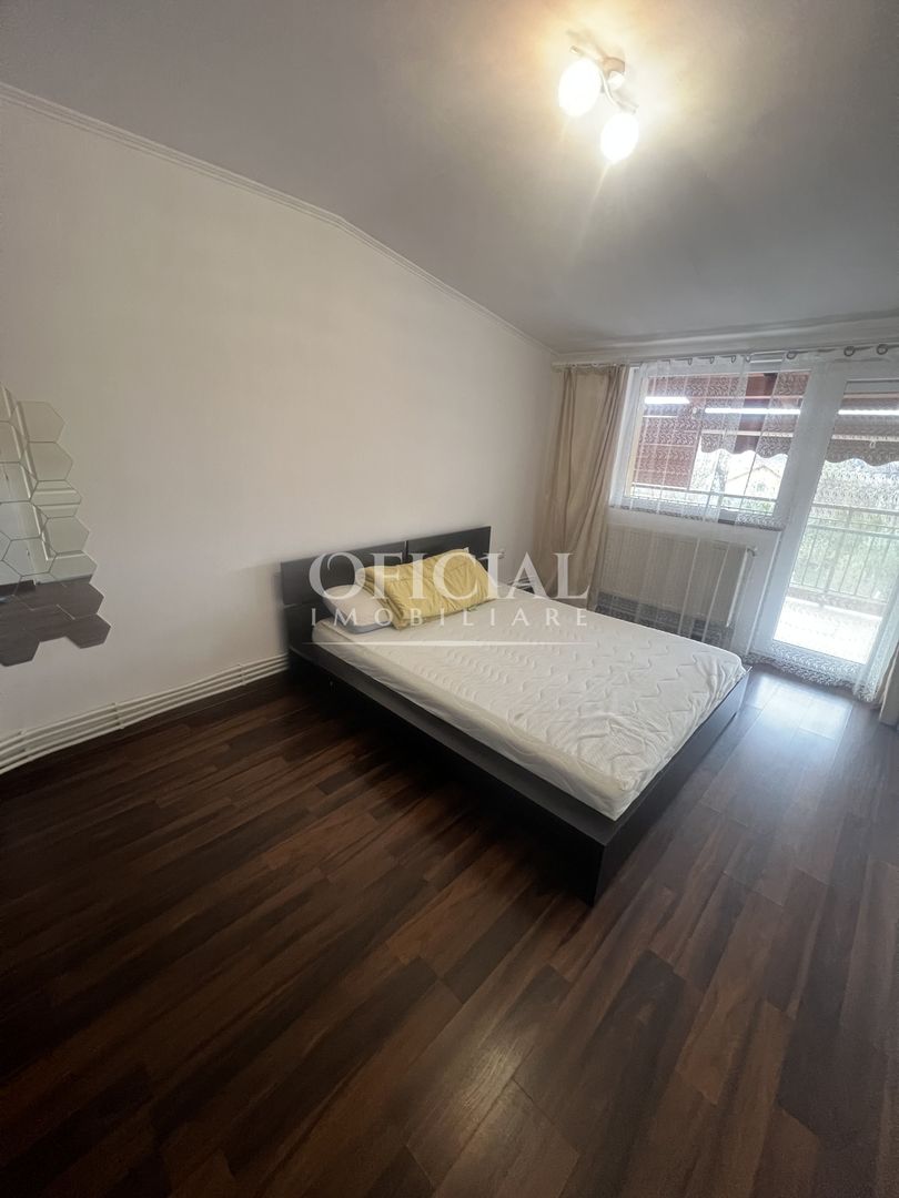 Apartament 2 camere | Pet Friendly | Zona Muzeul Apei | AC | Floresti - Poză 4