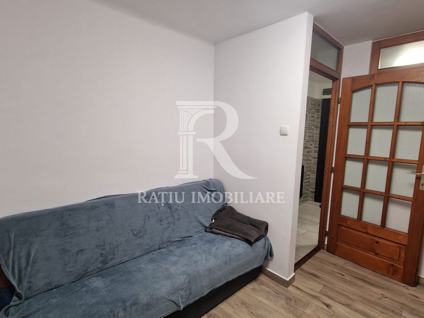 Apartament cu 2 camere | Decebal | Oradea - Poză 4