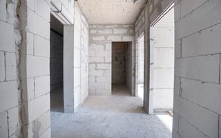 ATRIA Residence | Apartament 2 camere | Sanpetru | Avans 5% - Poză 6