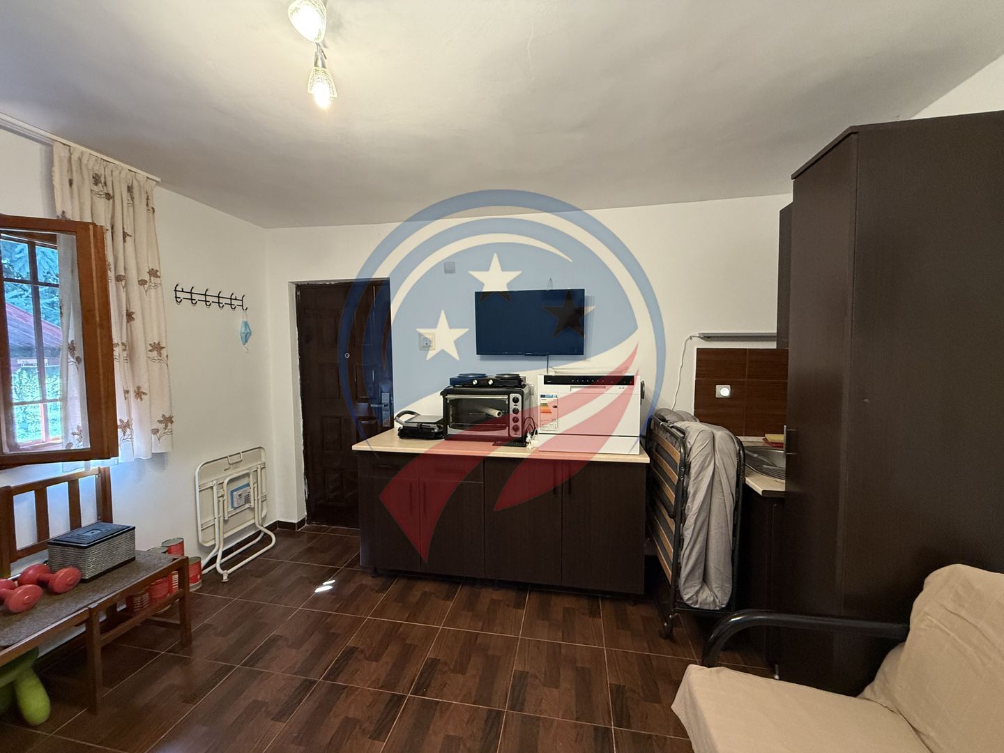 CASĂ DE VÂNZARE – MĂLURENI, JUDEȚUL ARGEȘ | 154 MP | TEREN 2.100 MP - Poză 19