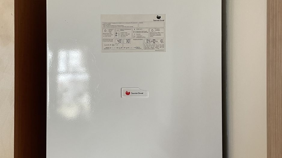 POPESTI | Chirie Casa individuala Dormitor parter rezidențial + birou - Poză 27