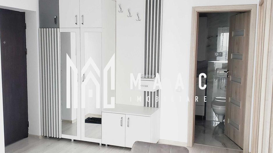 Apartament 2 camere | 2 Balcoane | 60MPU | Doamna Stanca - Poză 7