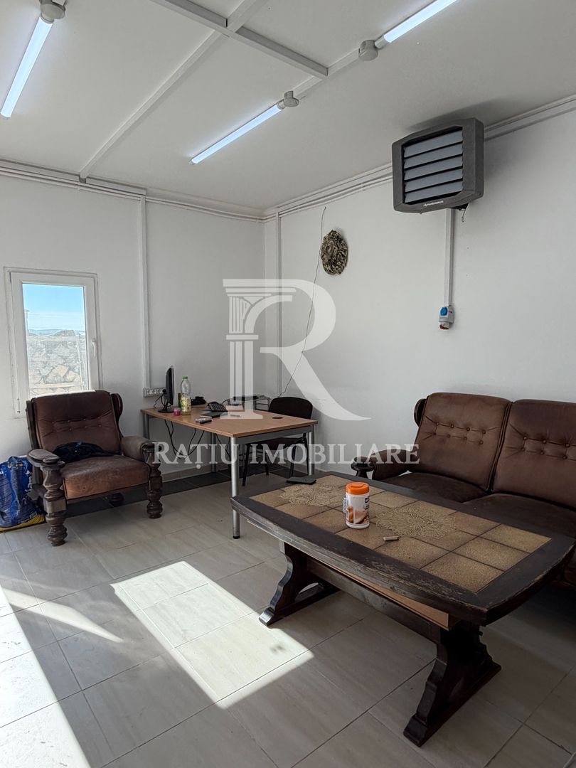 Complex agroindustrial de închiriat | Sere 3.300 mp - Poză 15