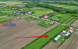 AZURA Imobiliare - Teren Mosoaia - Poză 11