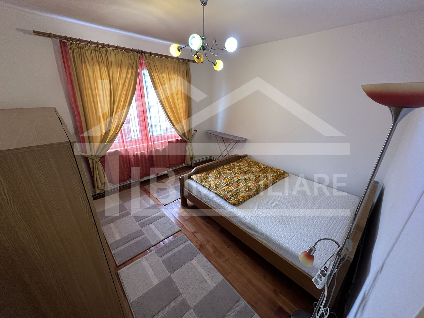 Apartament cu 2 camere, 56mp, parcare, Zona Unirii - Poză 4
