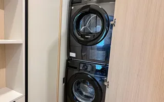 Penthouse Premium | 3 camere | 2 terase 127mp | 2 parcari | Buna Ziua - Poză 19