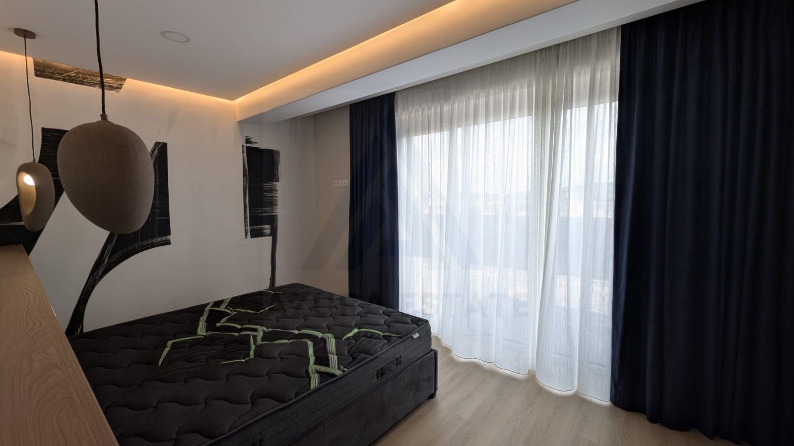 Penthouse premium spatios 120 mp terasa 88 mp etaj 3  zona Lazaret - Poză 3
