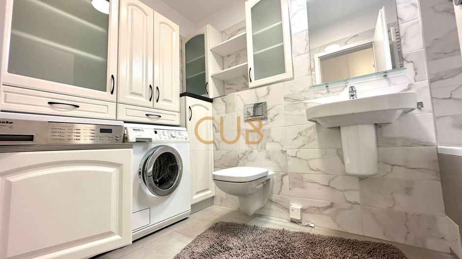 City of Mara - Ap2cam complet mobilat+utilat | parcare subterana - Poză 10