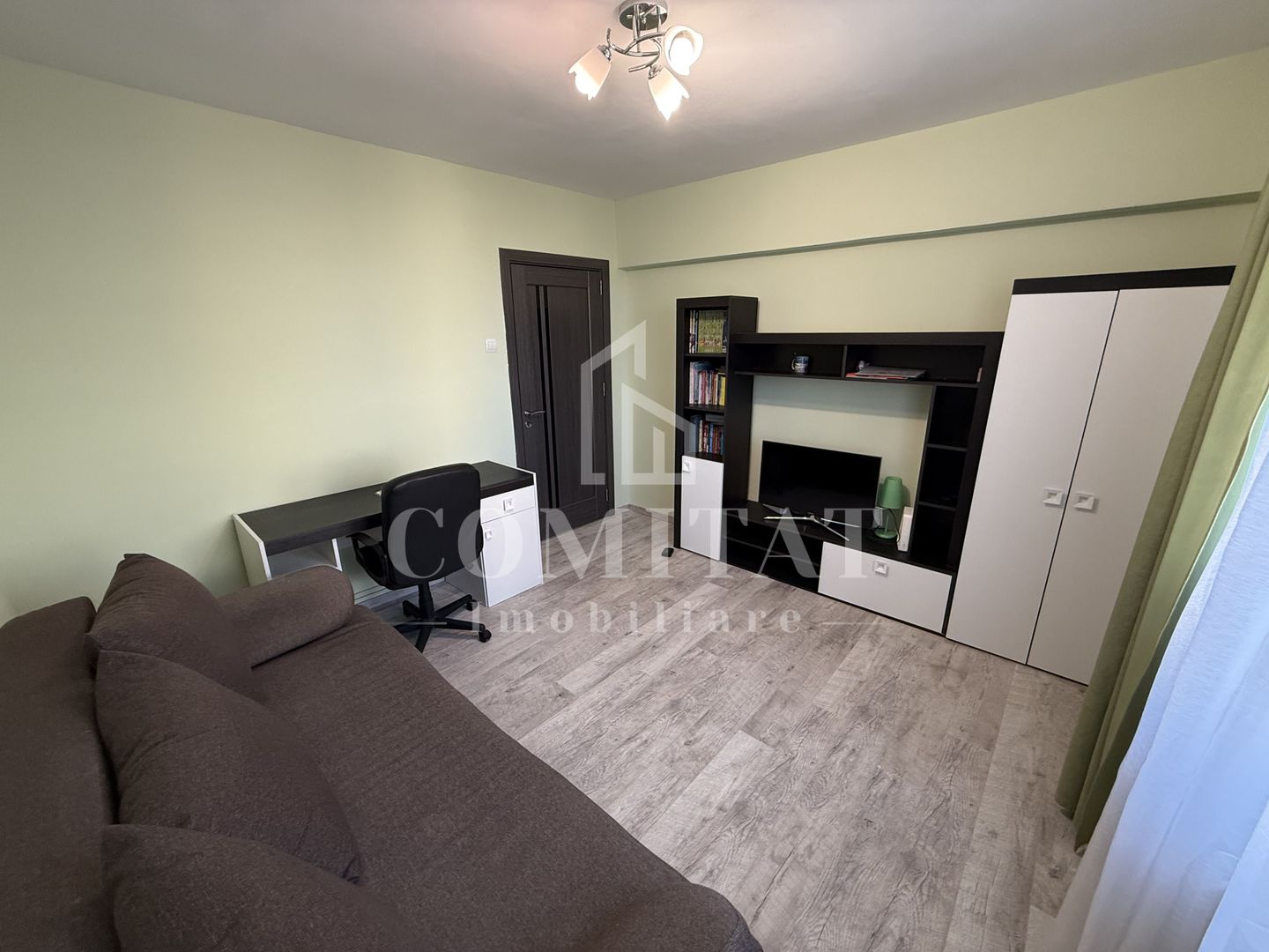 Apartament 2 camere | Cartierul Gheorgheni - Zona Complex Mercur - Poză 4