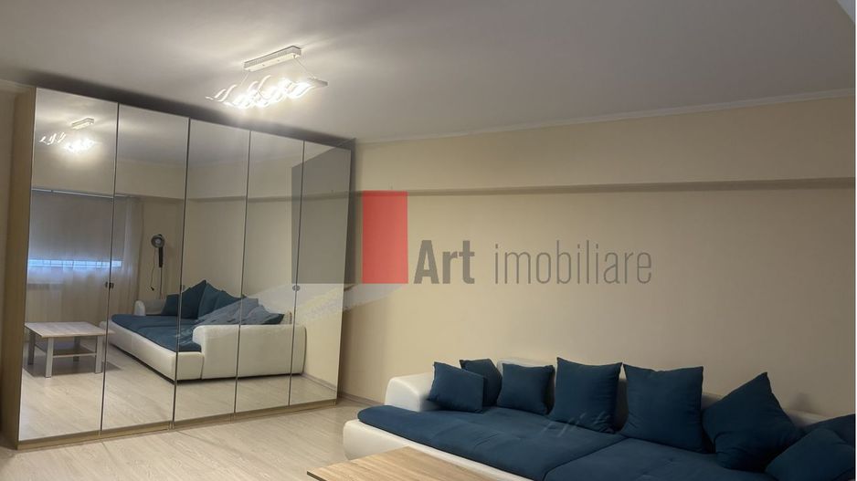 Apartament cu 2 camere de inchiriat-Unirii-F64 - Poză 2