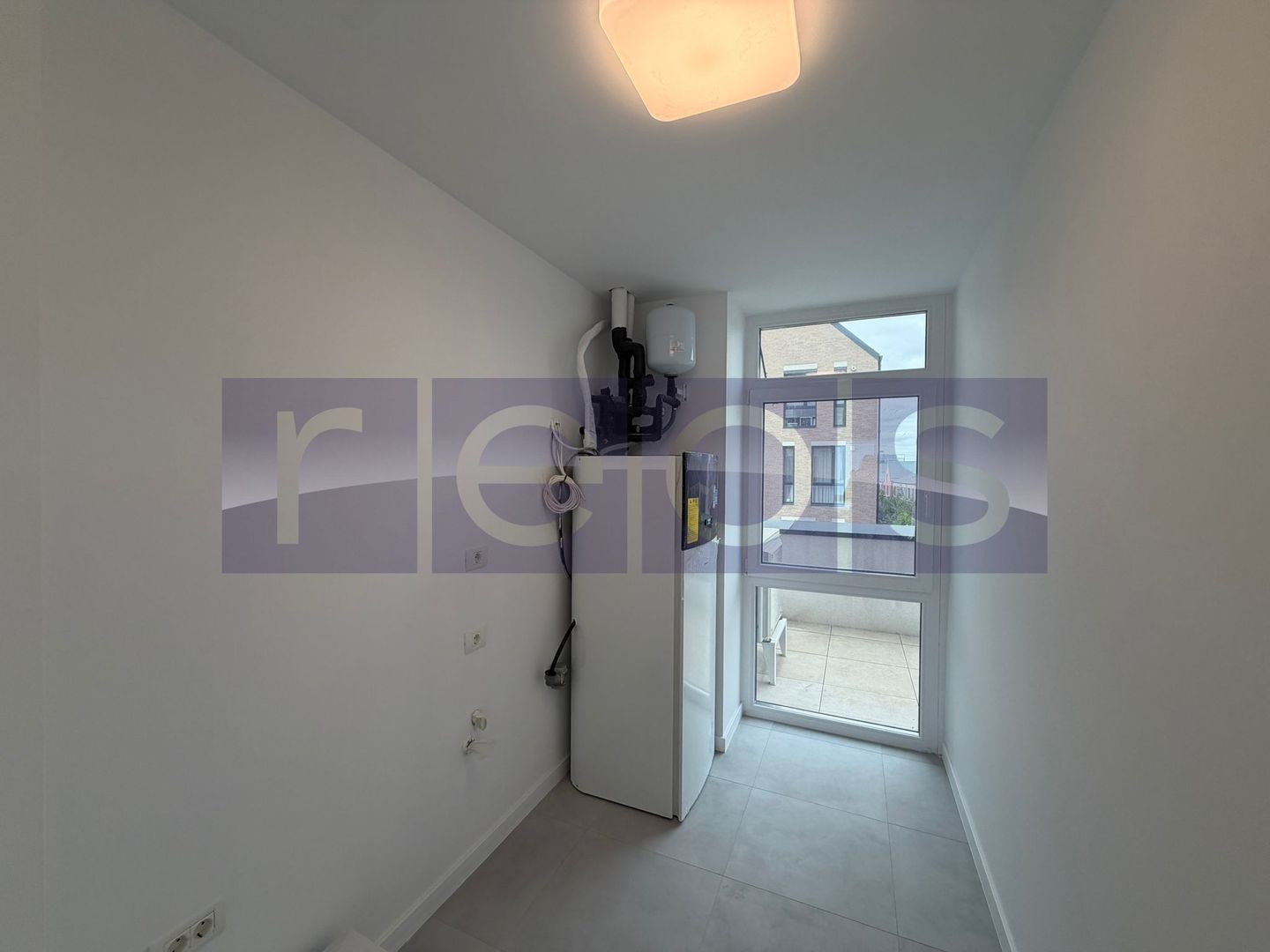 VANZARE APARTAMEN 63MP | 2 CAMERE | PIPERA | COMPLEX NOU | TERASA 11MP - Poză 11