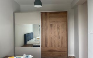 APARTAMENT NOU NOUT LA INCHIRIERE CU 4 CAMERE IN STRAULESTI - Poză 6