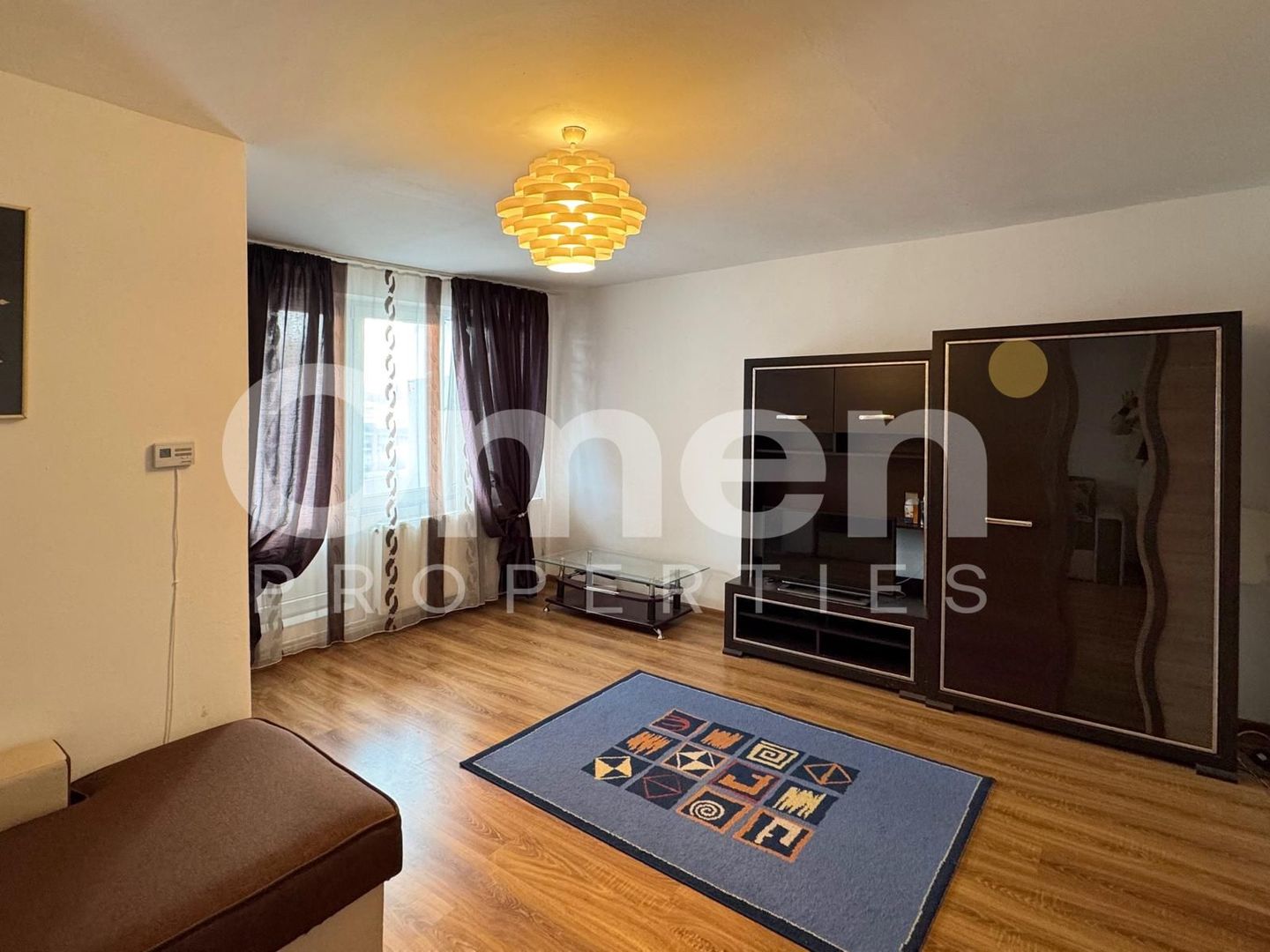 Garsonieră de vânzare | 28 mp | strada Luminișului - Poză 1