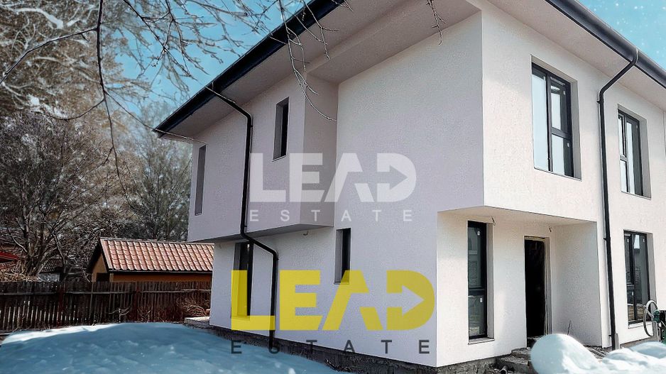 Casa Duplex noua  |  P+1E  |  4 camere  |  3 bai |  Otopeni * Comision 0% - Poză 3