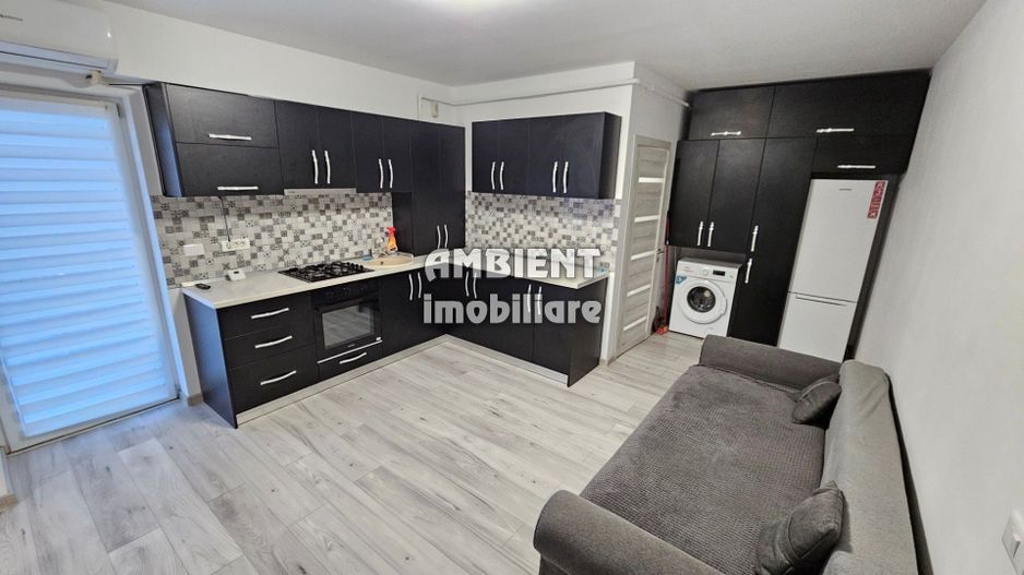 DE ÎNCHIRIAT - Apartament 2 camere,  bloc NOU,  zona GARĂ; - Poză 1