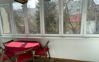 APARTAMENT CU 4 CAMERE NOU RENOVAT LA INCHIRIERE IN ZONA KISELEFF - Poză 20