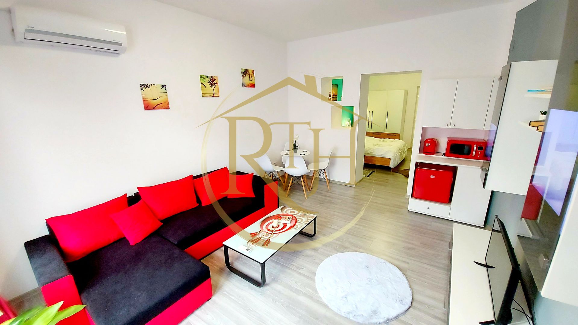 Cazare Clisura Dunarii, Moldova Noua, Apartament 2 camere zona Centrala - Poză 9