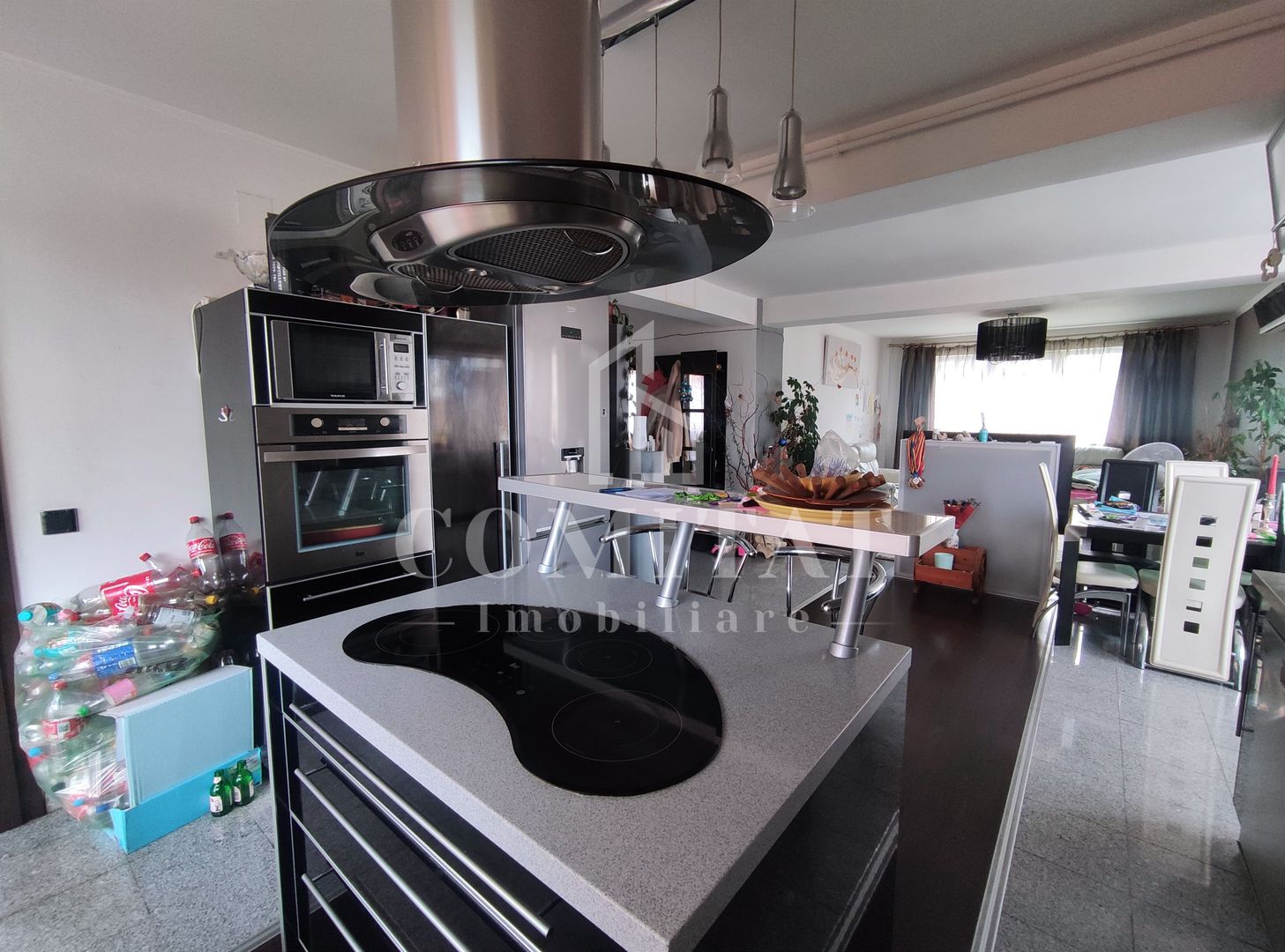 APARTAMENT DE VÂNZARE | TERASĂ 11 MP + PARCARE | BLOC TIP VILĂ - Poză 7