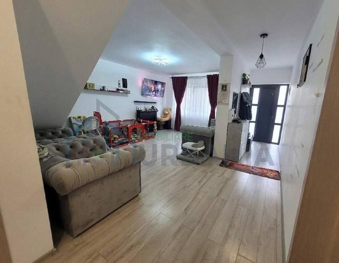 Casă P+M finalizată 2022, Lunca Cetățuii - Poză 9