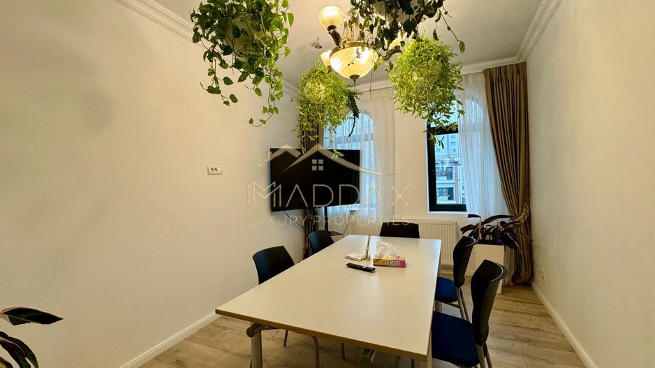 Spatiu de birouri in Vila Interbelica ***104mp utili***// Victoriei - Poză 24